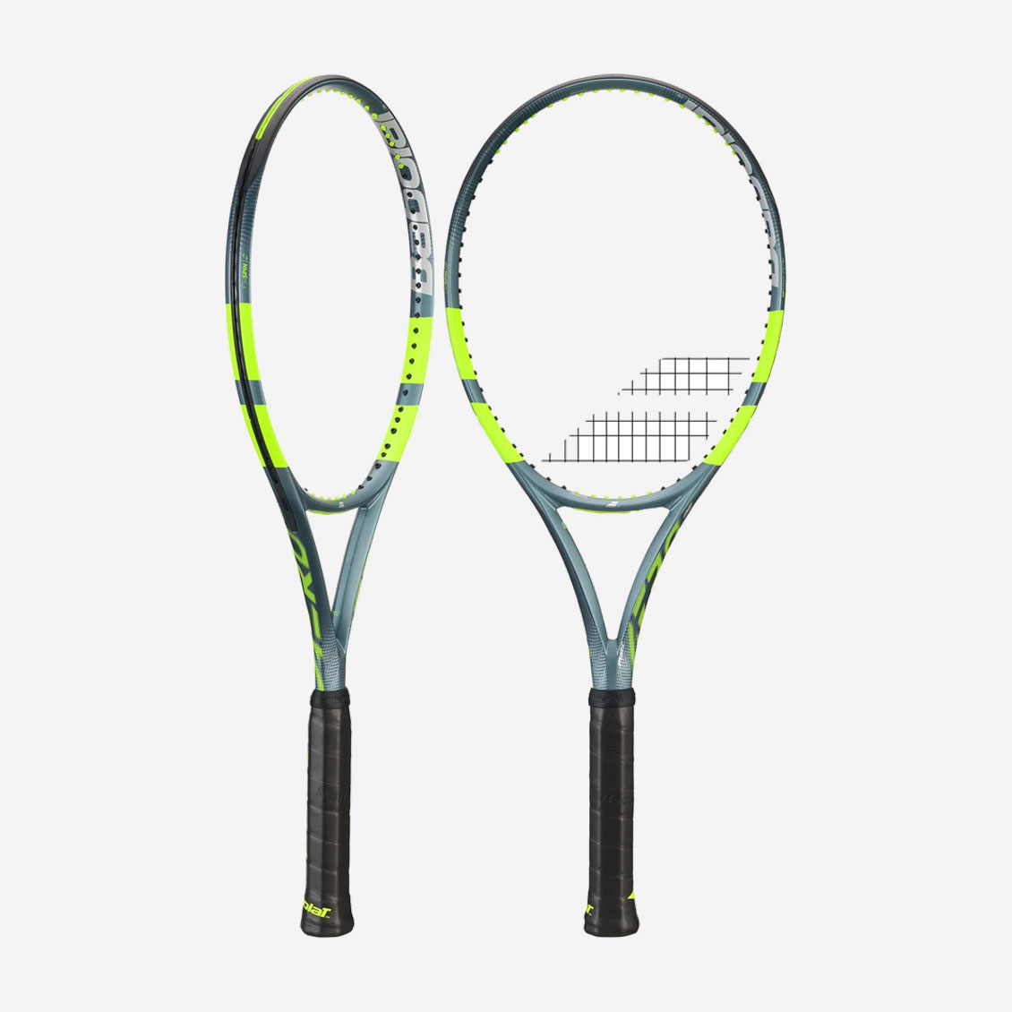 Babolat Pure Aero 98 Gen-9 101567/100 - купити в Києві, ціни на